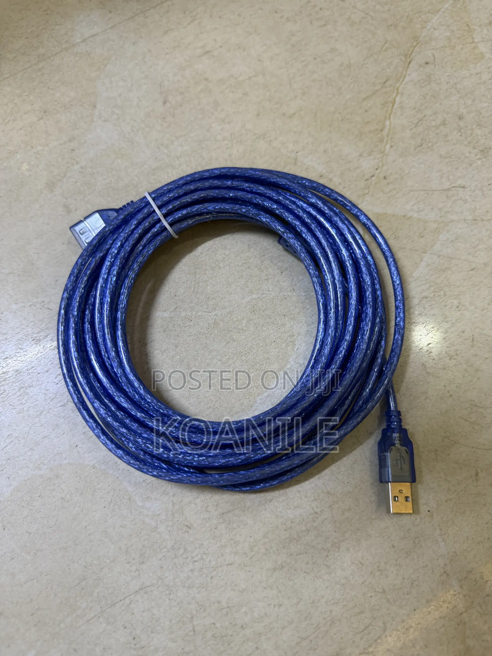 Usb Extension 5m