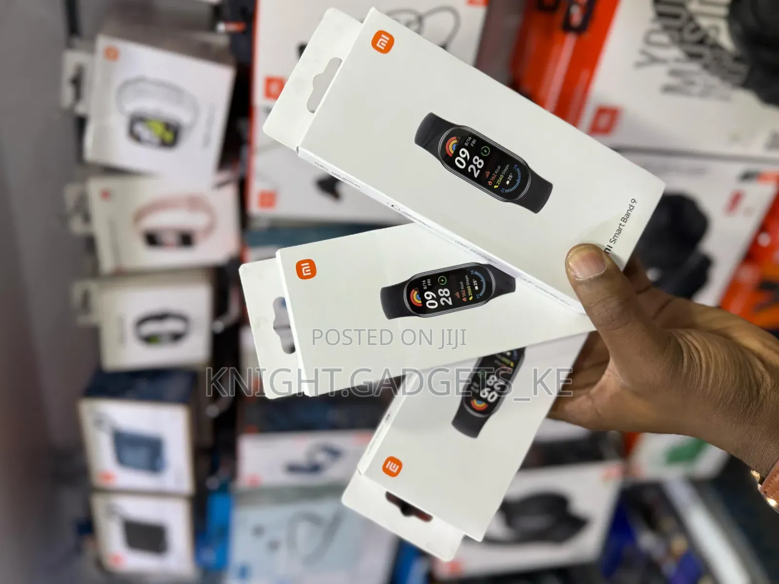 Redmi Smart Band 9