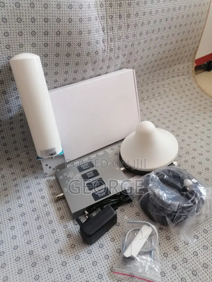 Proven Mobile Booster 2g 3g 4g Triband 5g Network Booster