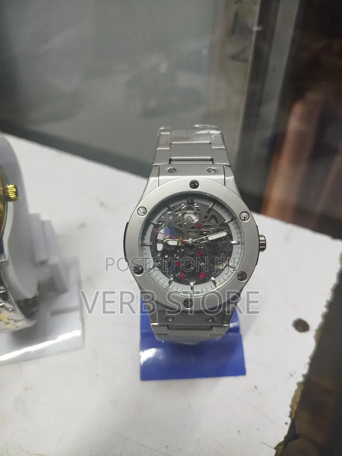 Hublot Automatic Gents Watches