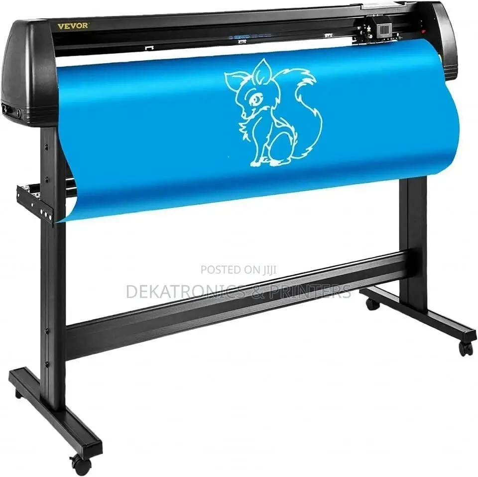 4ft Contour Cutting Plotter
