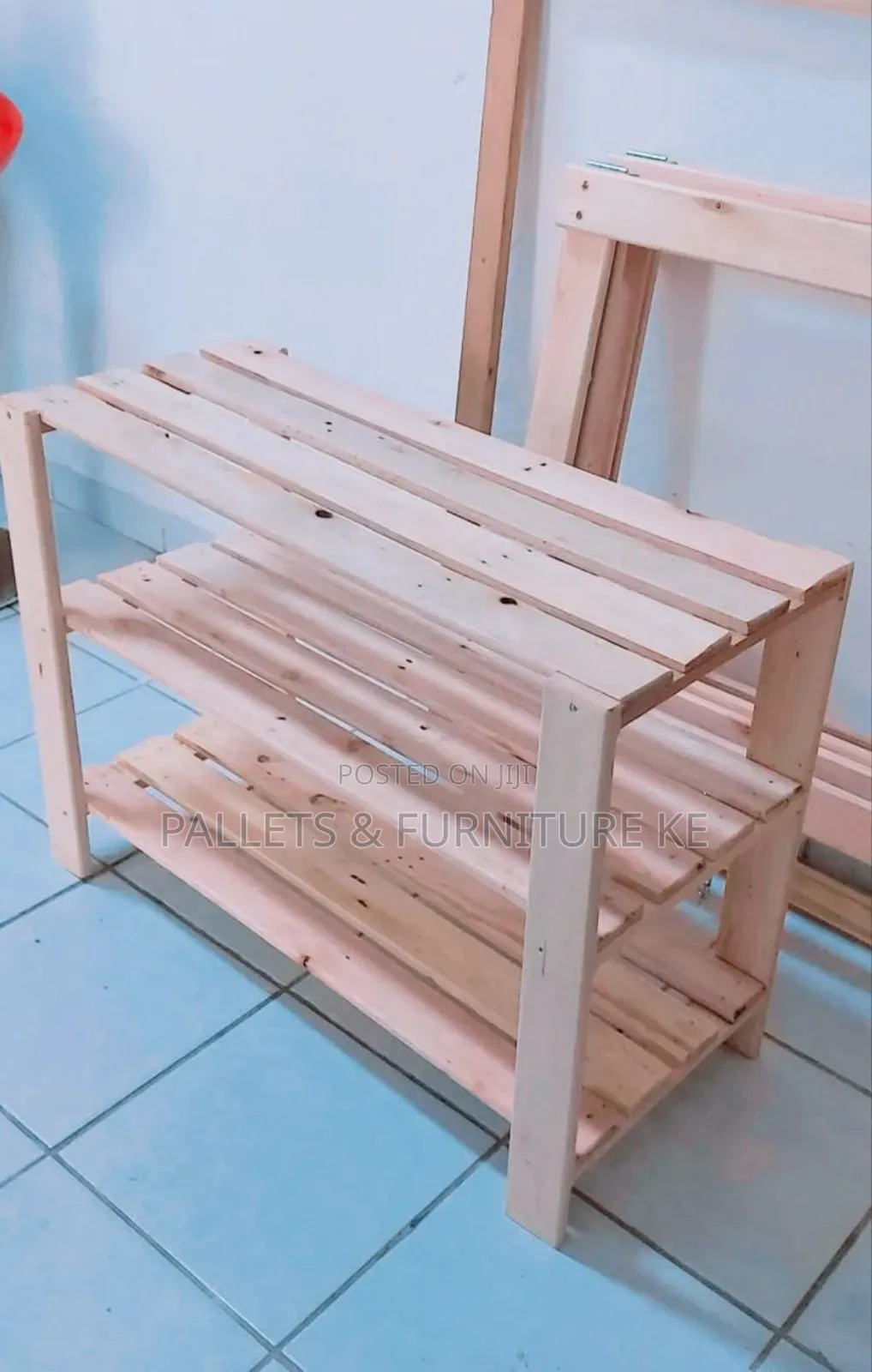 Unique Kitchen Stand