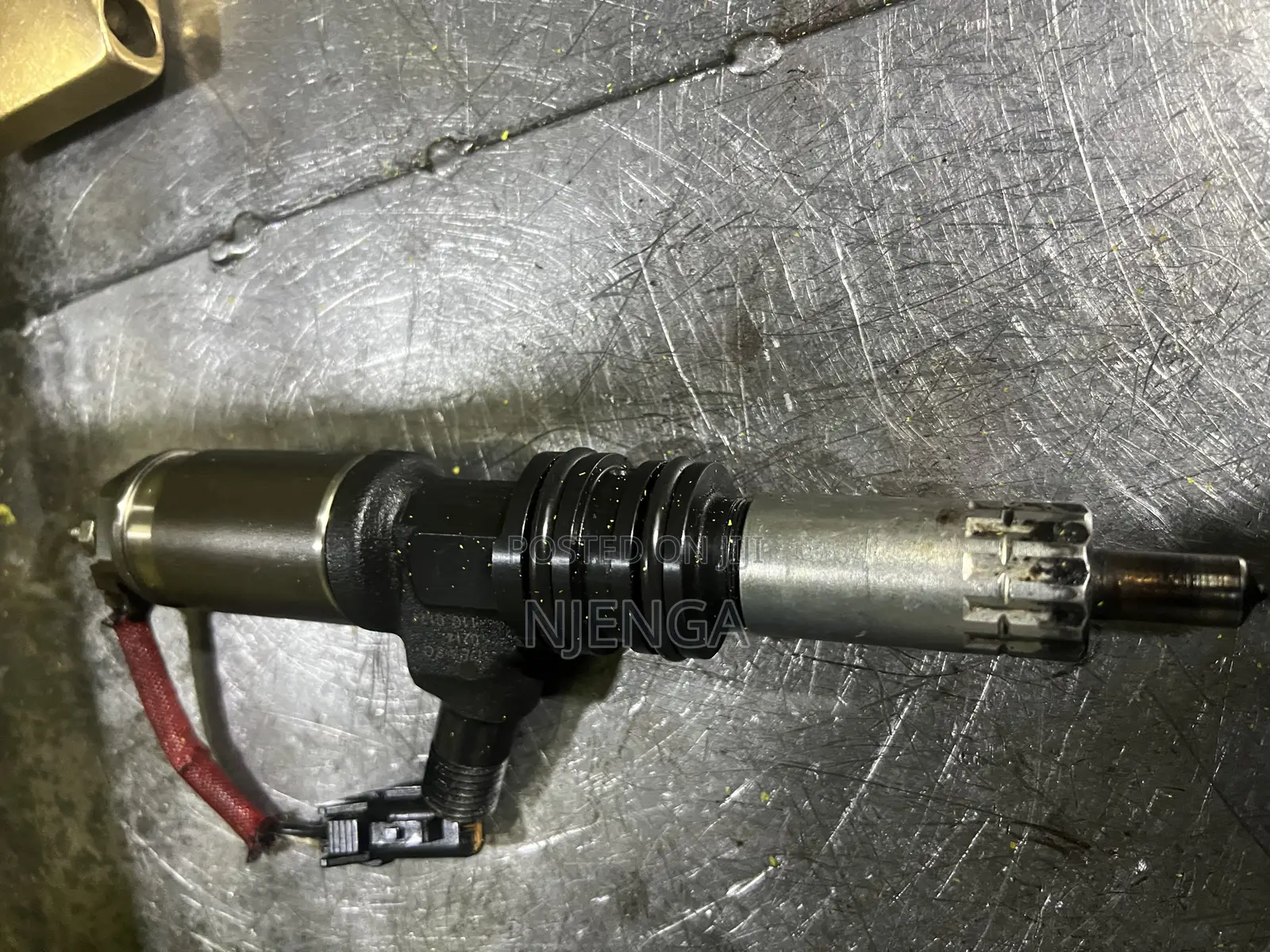Injector Nozzle 6m60 Engine