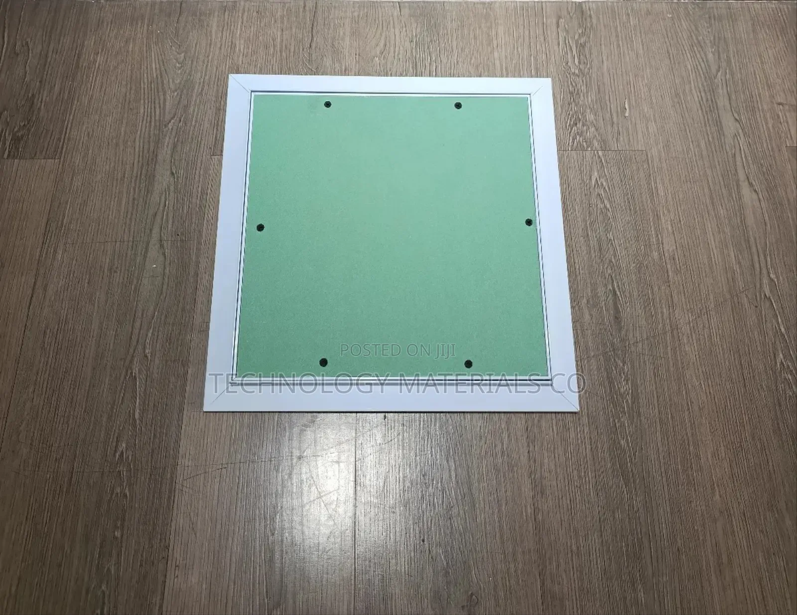 Gypsum Access Panel(300 * 300 Mm)