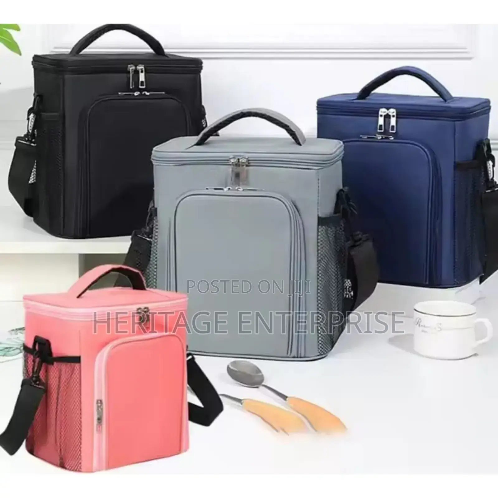 Lunch Bag, Lunch Bag