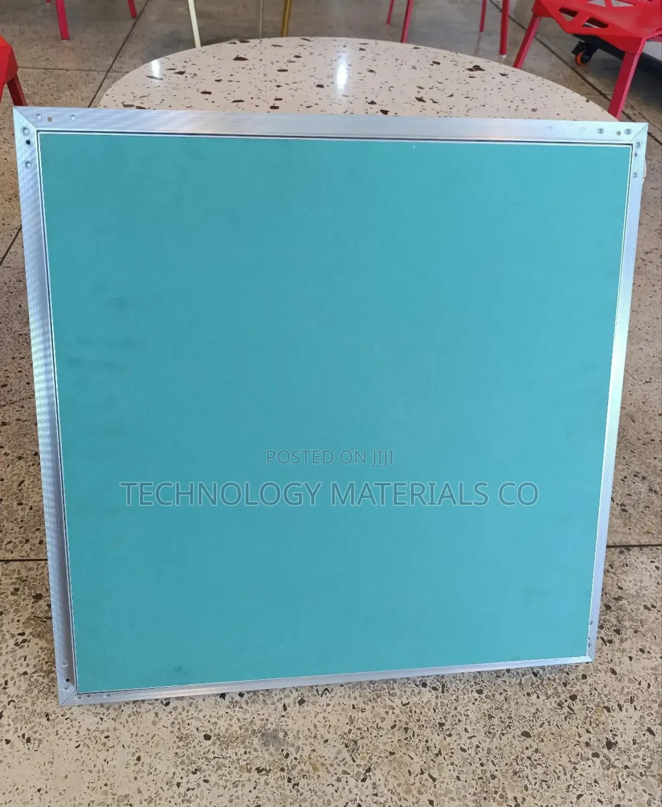 Plasterboard Access Panel(600 * 600mm)