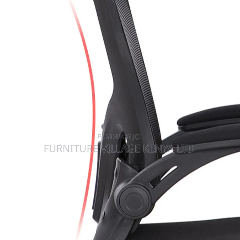 Office Desk Chairs With Adjustable Arms