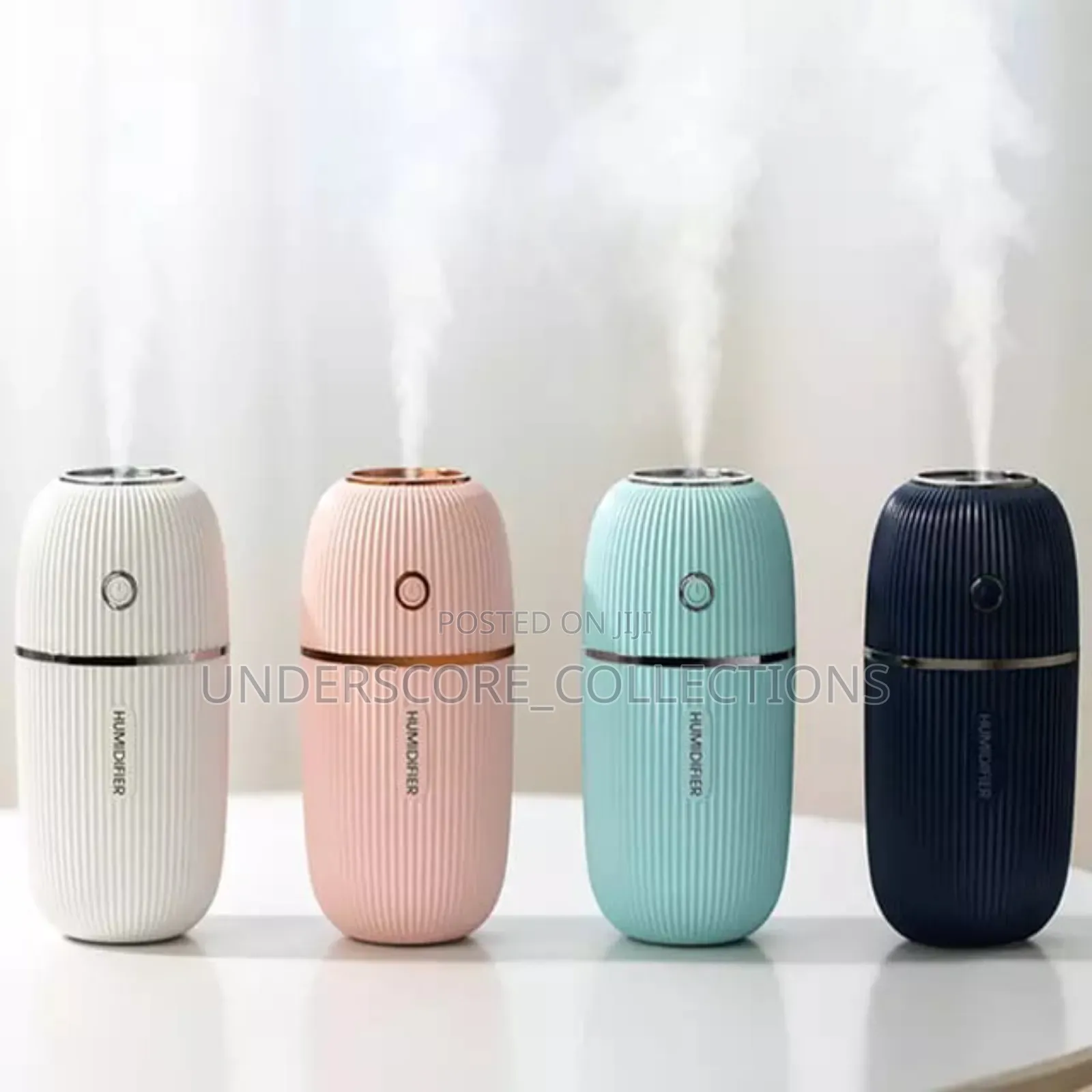 Humidifier