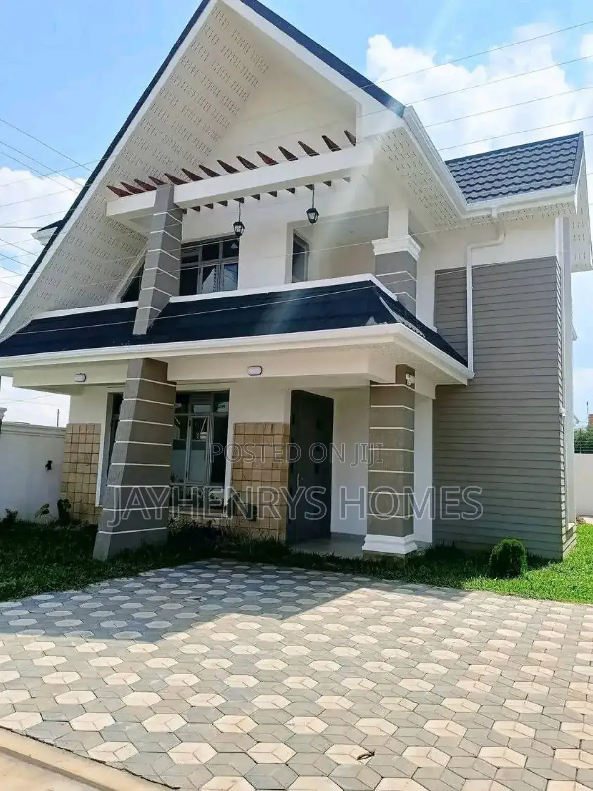 4bdrm House in Membley Estate for sale