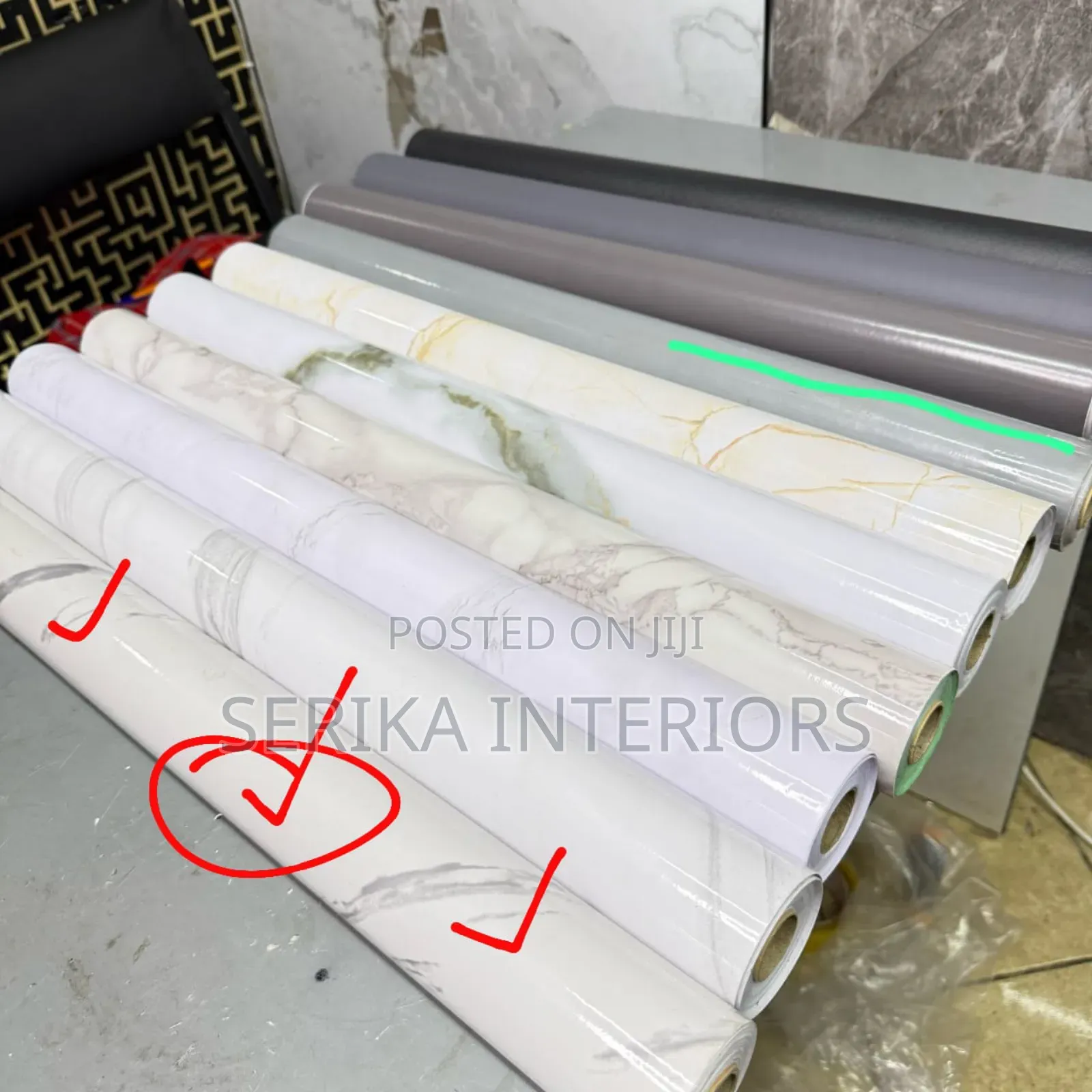 Contact Paper Contact Paper Heat Resistant