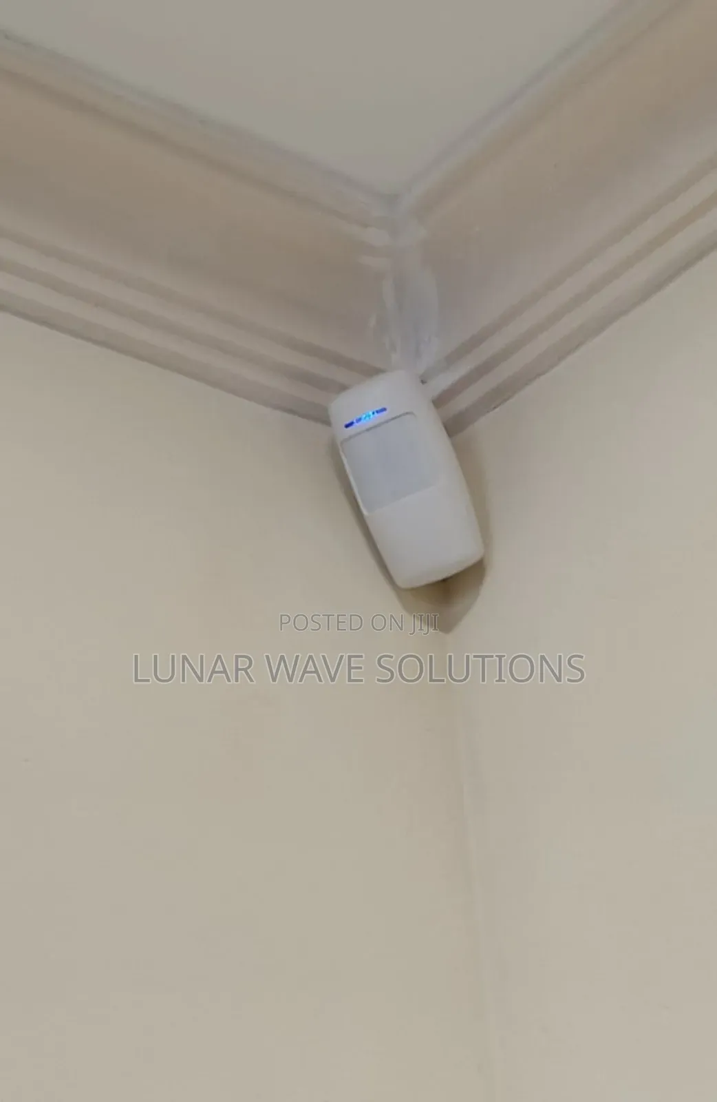 Tuya/Gsm Alrm System