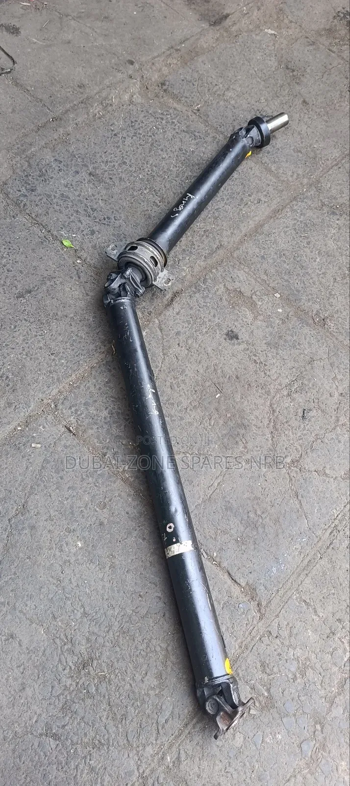 Propeller Shaft Townace 3c/.