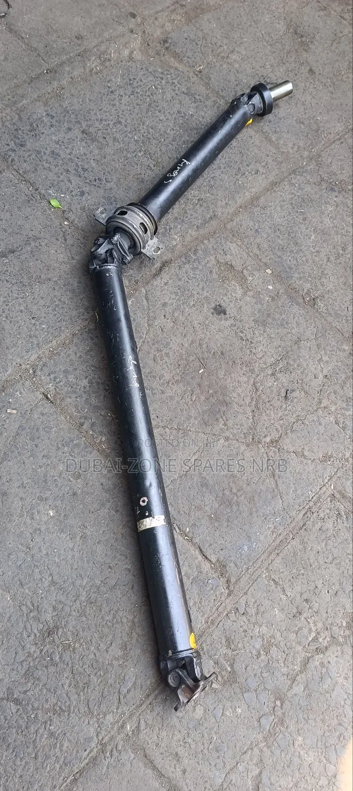 Propeller Shaft Townace 3c/.