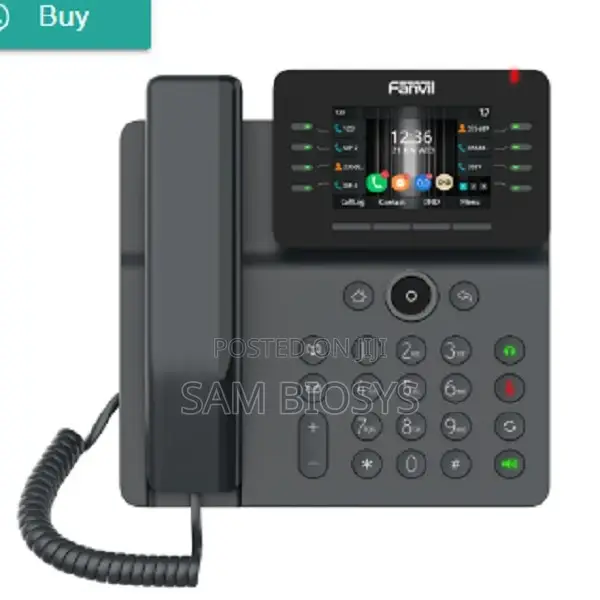 Fanvil V64 Prime Business Phone