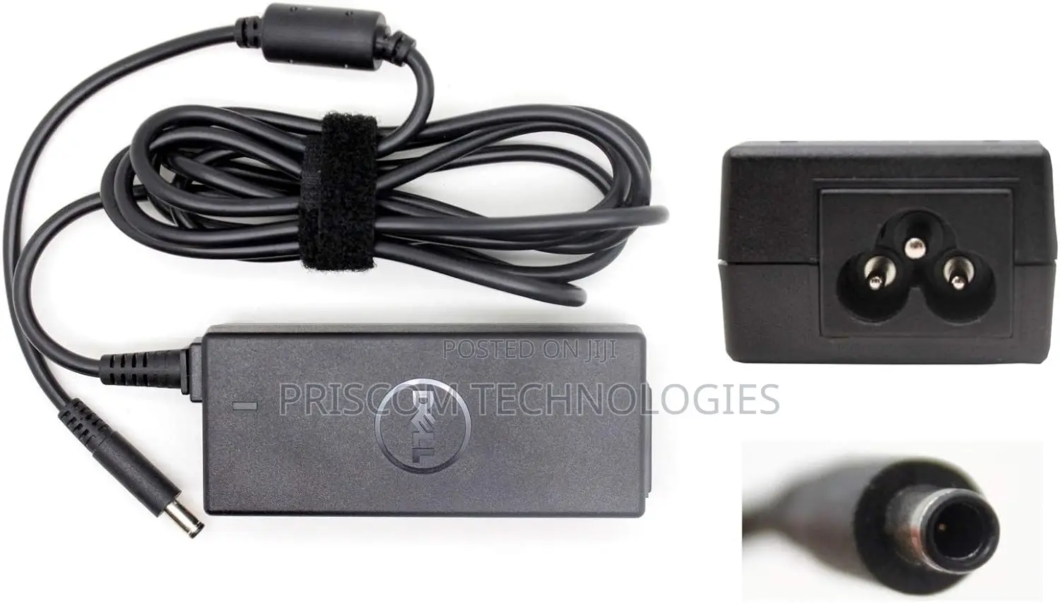 Dell Vostro:1000,1400,1500,1700 Charger Adapter