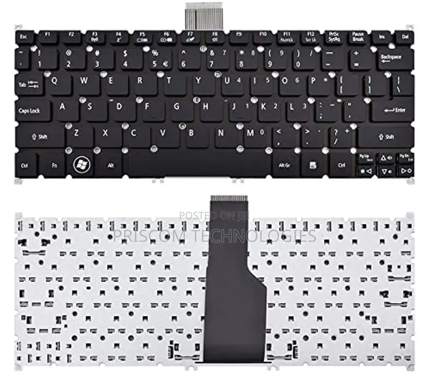 Acer Aspire V5-121 V5-122 V5-131 V5-171 V13 E11 Keyboard