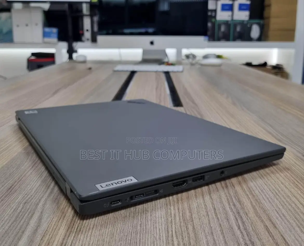 Laptop Lenovo ThinkPad T14 16GB Intel Core i7 SSD 512GB