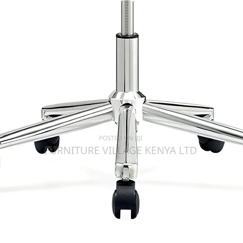 Orthopedic High-Back Executive Office Seat