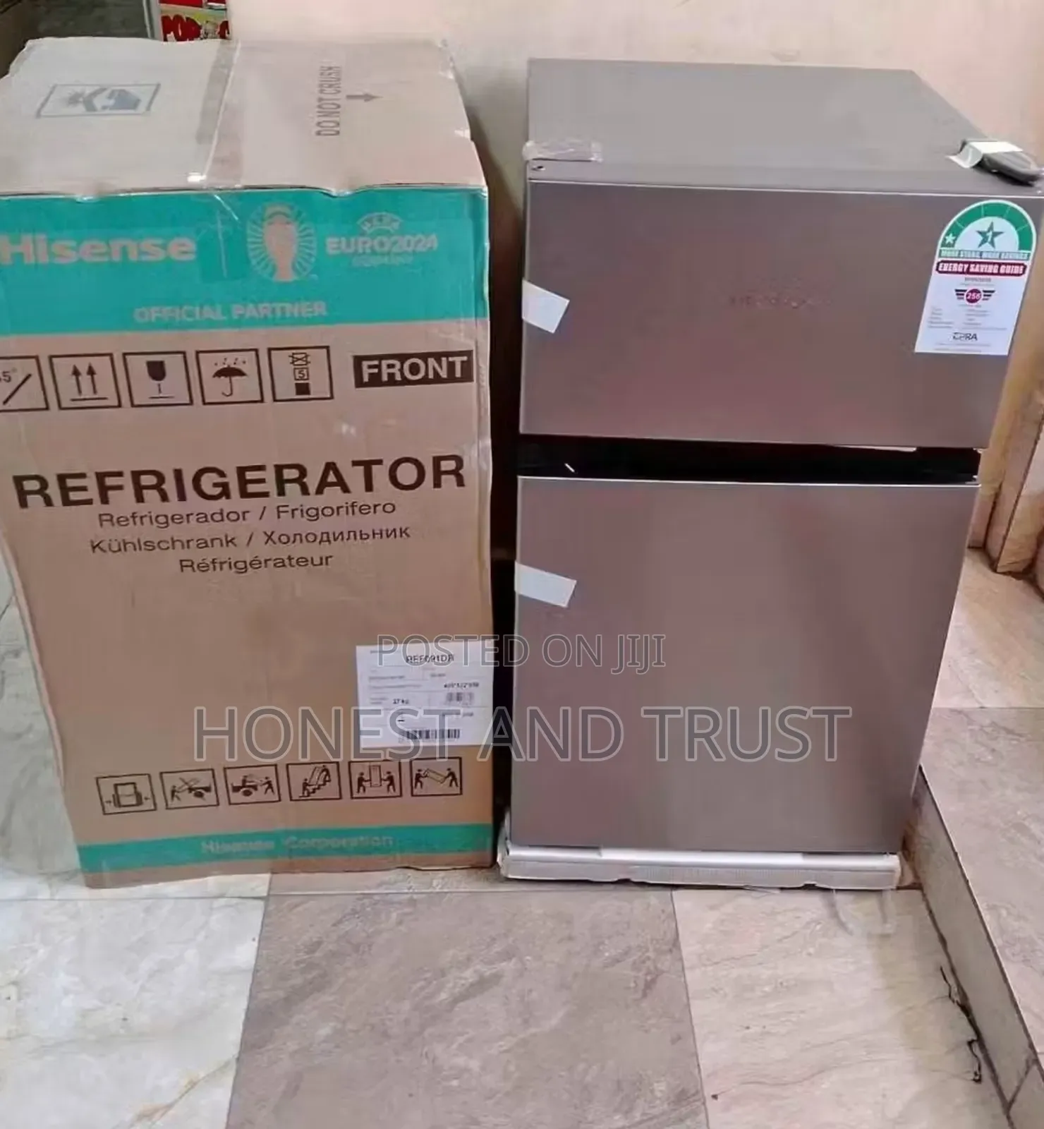 Refrigerator Hisense 91liters Mini Fridge 91l,91l