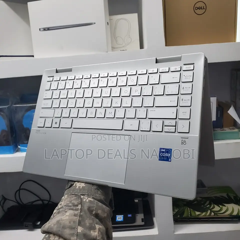 Laptop HP Pavilion 14 8GB Intel Core I5 SSD 512GB