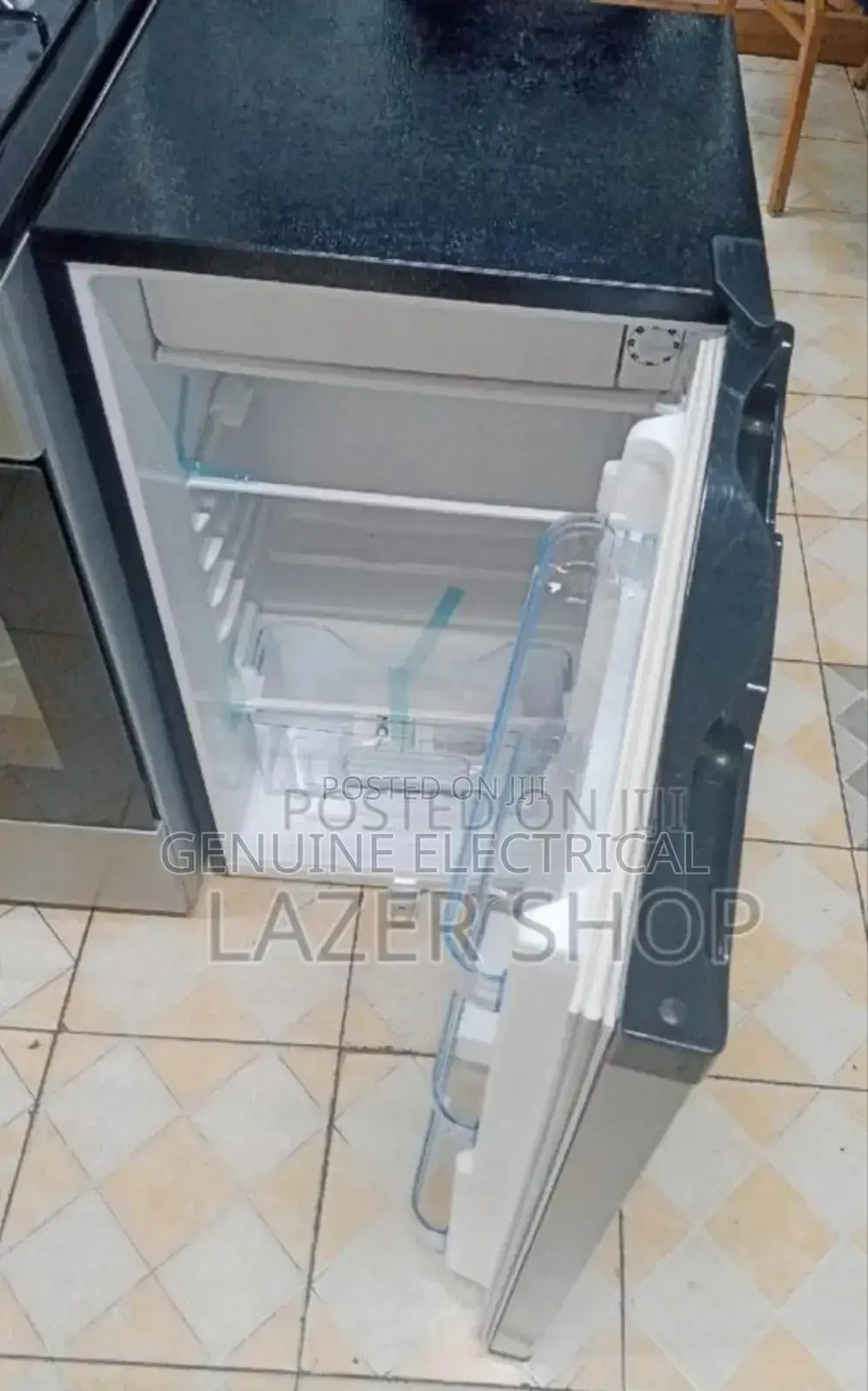 Quality Von 90litres Single Door Fridge