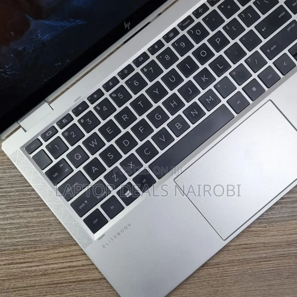 Laptop HP EliteBook 1040 G8 16GB Intel Core I7 SSD 256GB
