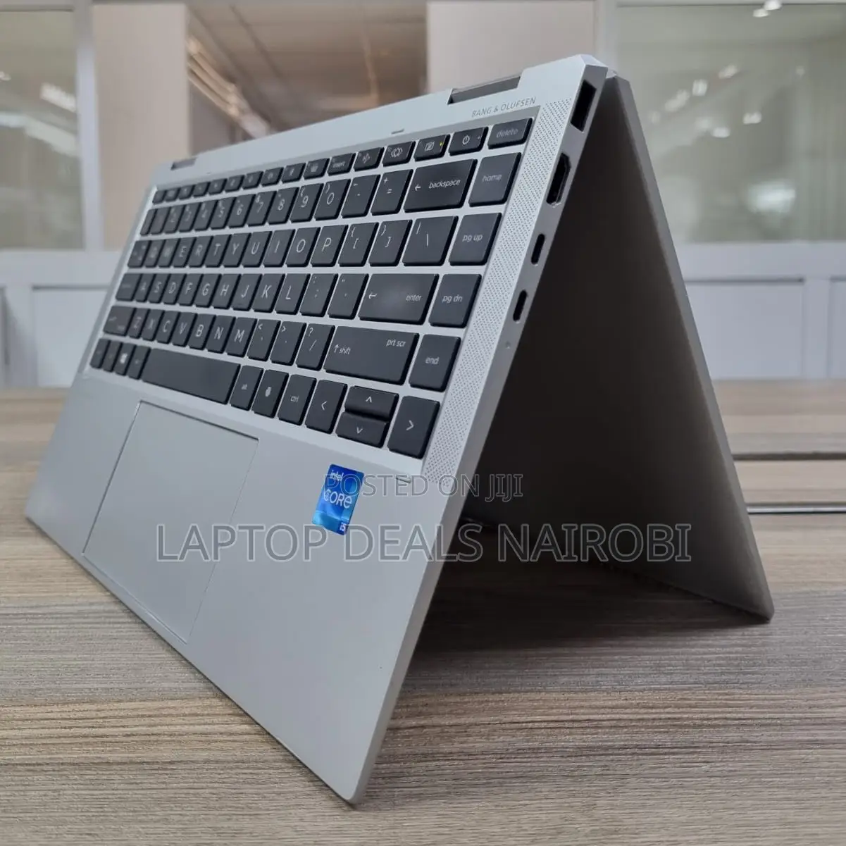 Laptop HP EliteBook 1040 G8 16GB Intel Core I7 SSD 256GB