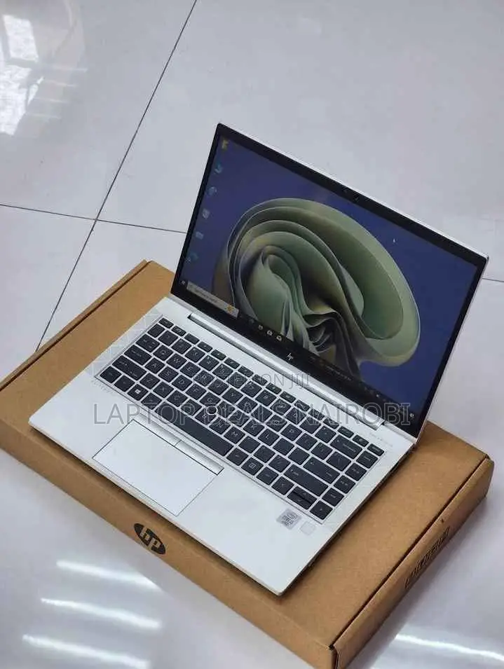Laptop HP EliteBook 840 G7 16GB Intel Core I5 SSD 512GB