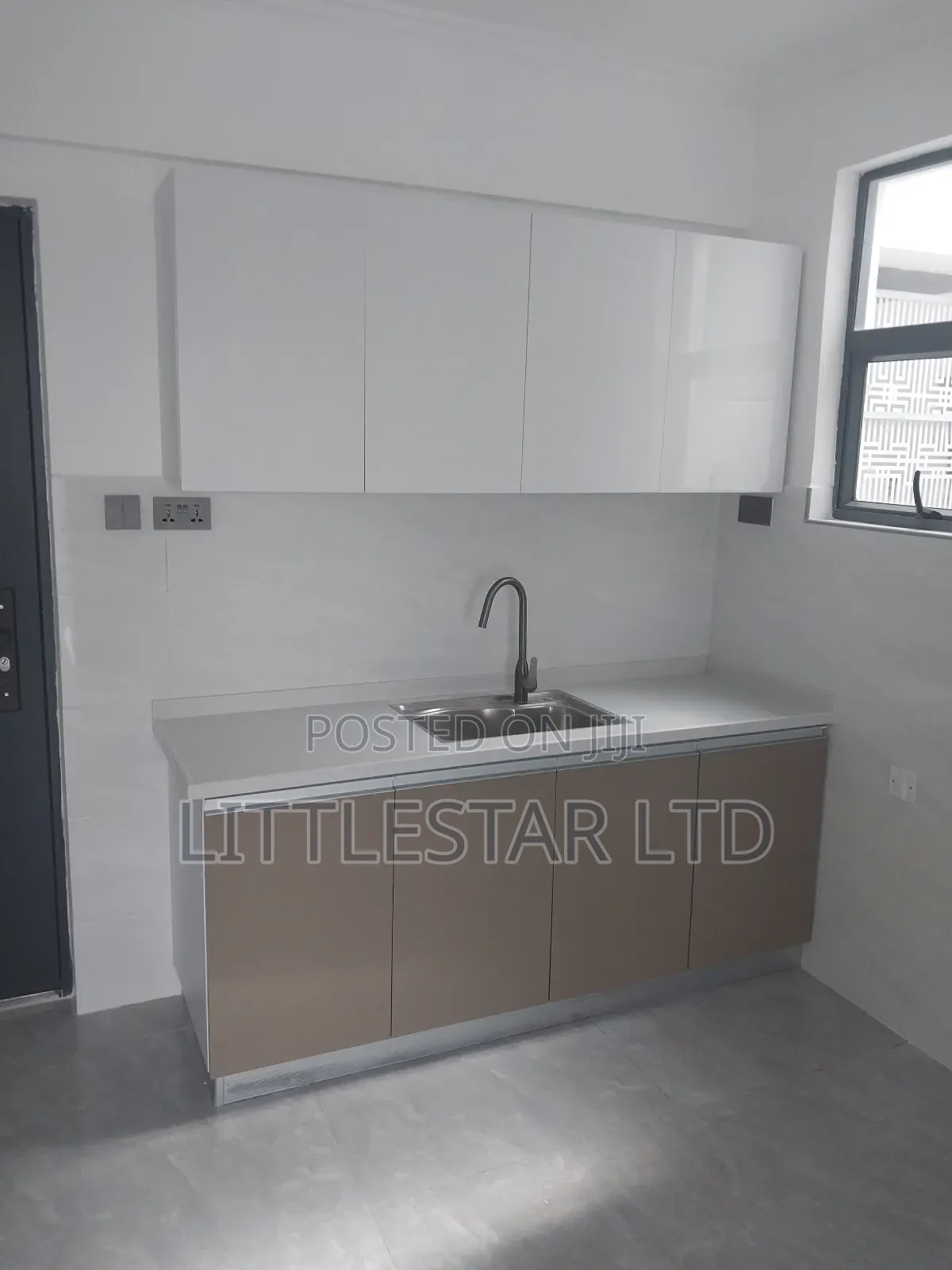1bdrm Apartment in Golden Mango Heights, Kilimani for sale