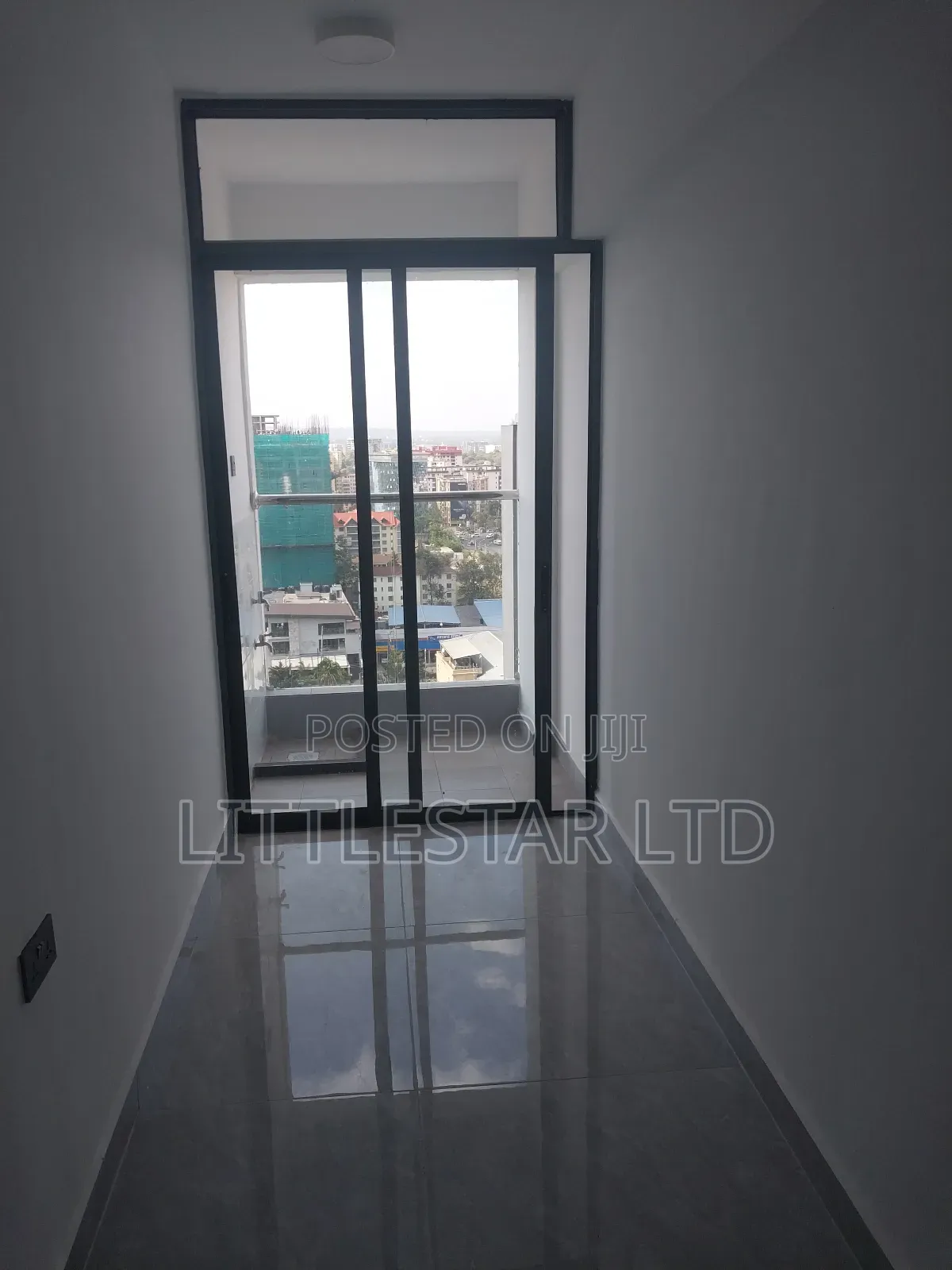 1bdrm Apartment in Golden Mango Heights, Kilimani for sale