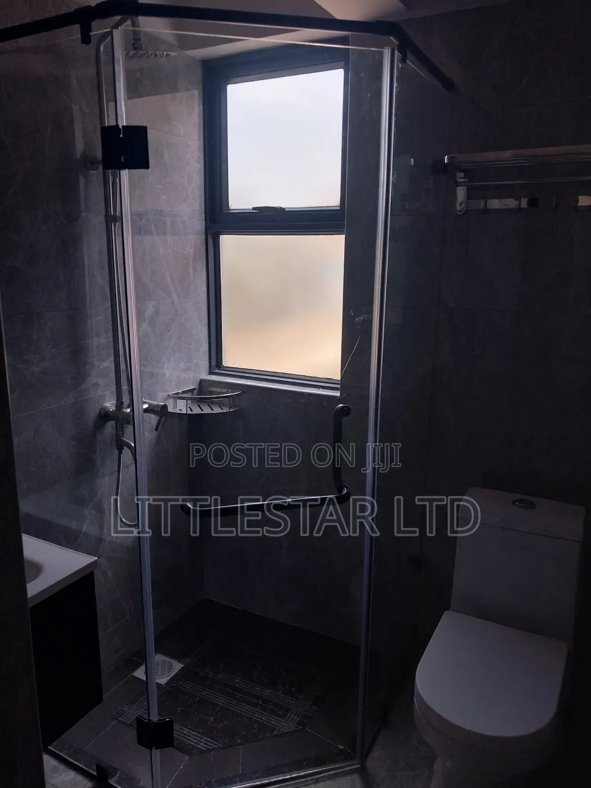 2bdrm Apartment in Kindaruma Homes, Kilimani for sale