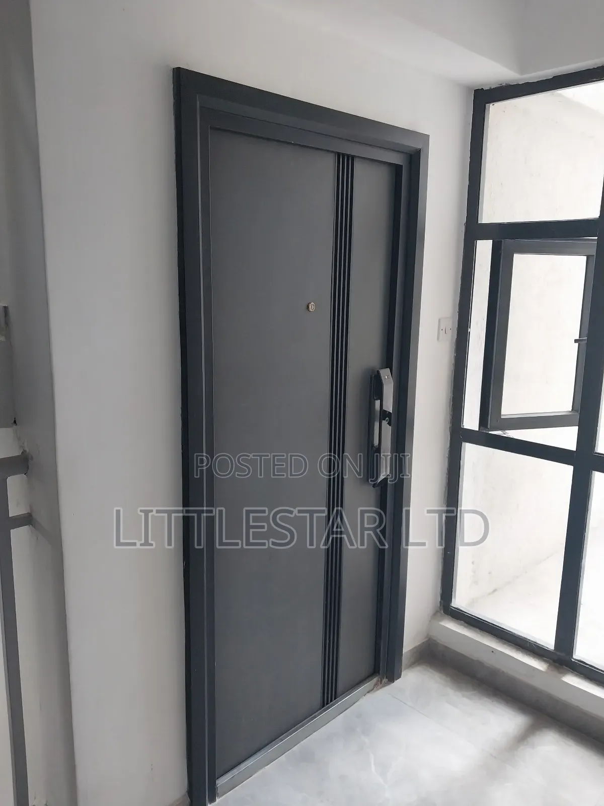 2bdrm Apartment in Kindaruma Homes, Kilimani for sale