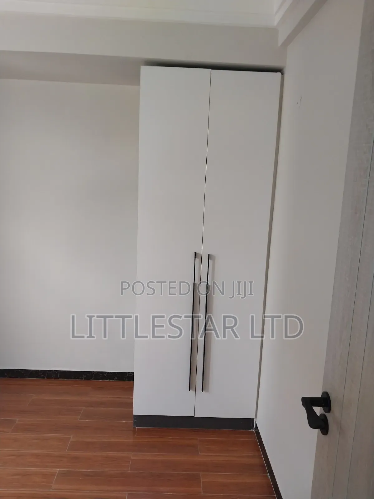 2bdrm Apartment in Kindaruma Homes, Kilimani for sale