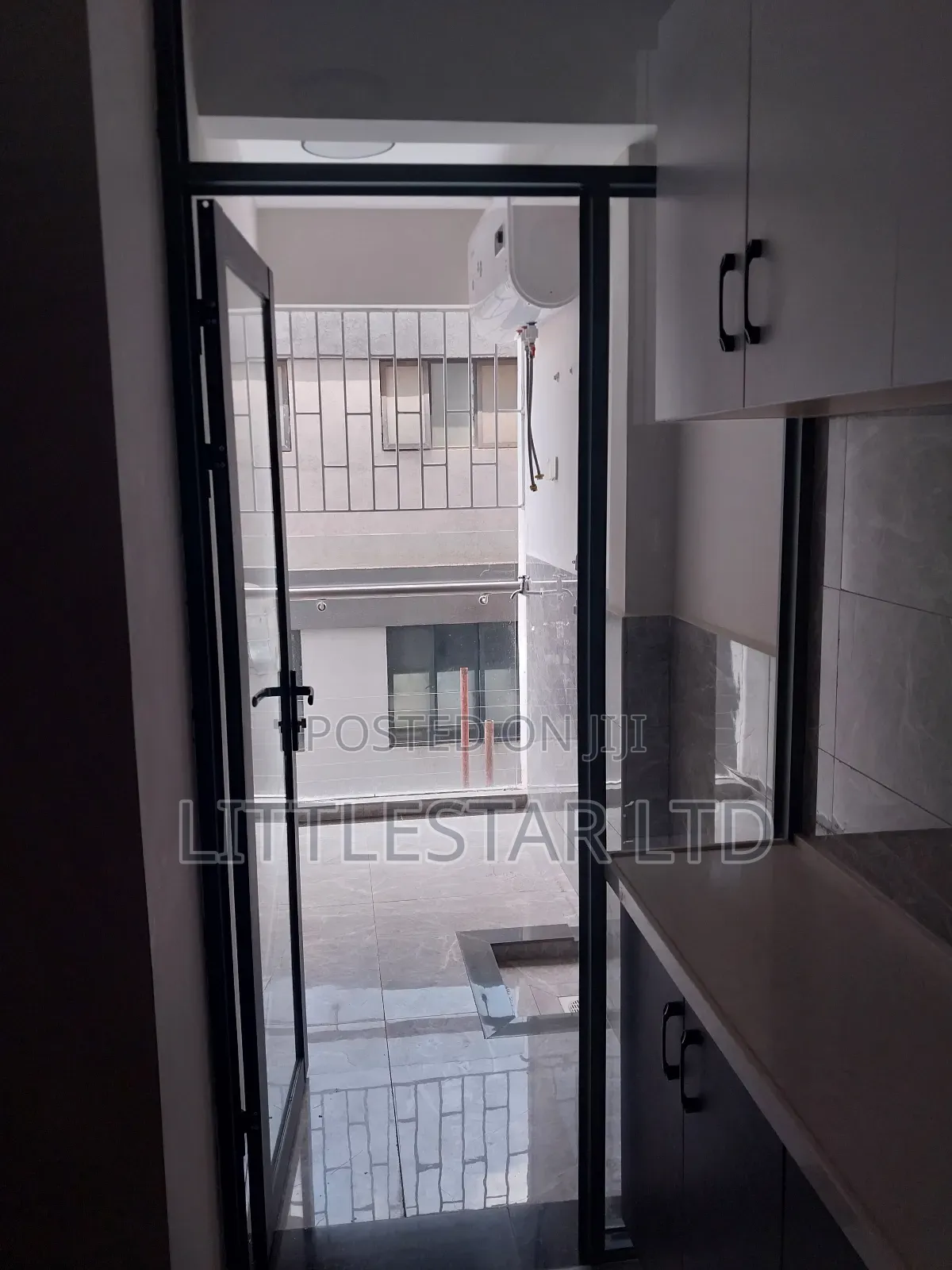 2bdrm Apartment in Kindaruma Homes, Kilimani for sale