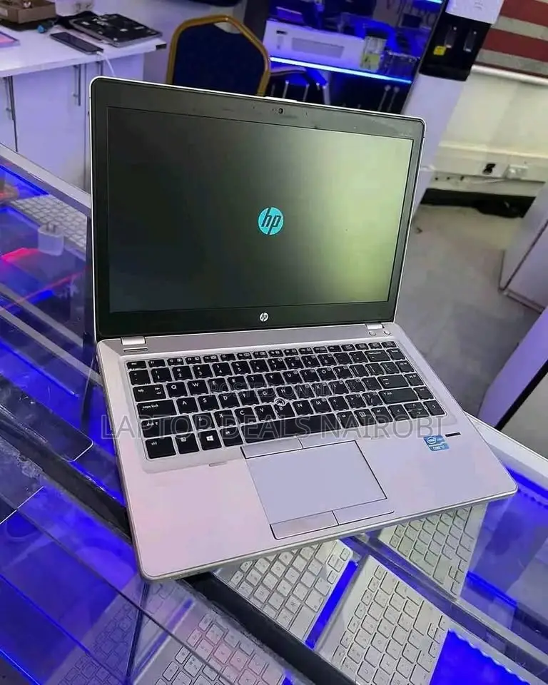 Laptop HP EliteBook Folio 9470M 8GB Intel Core I5 HDD 500GB