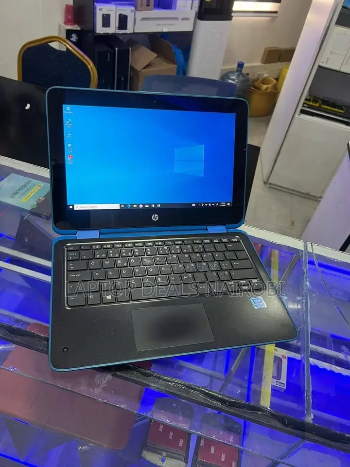 Laptop HP ProBook X360 11 G2 EE 4GB Intel Pentium SSD 128GB