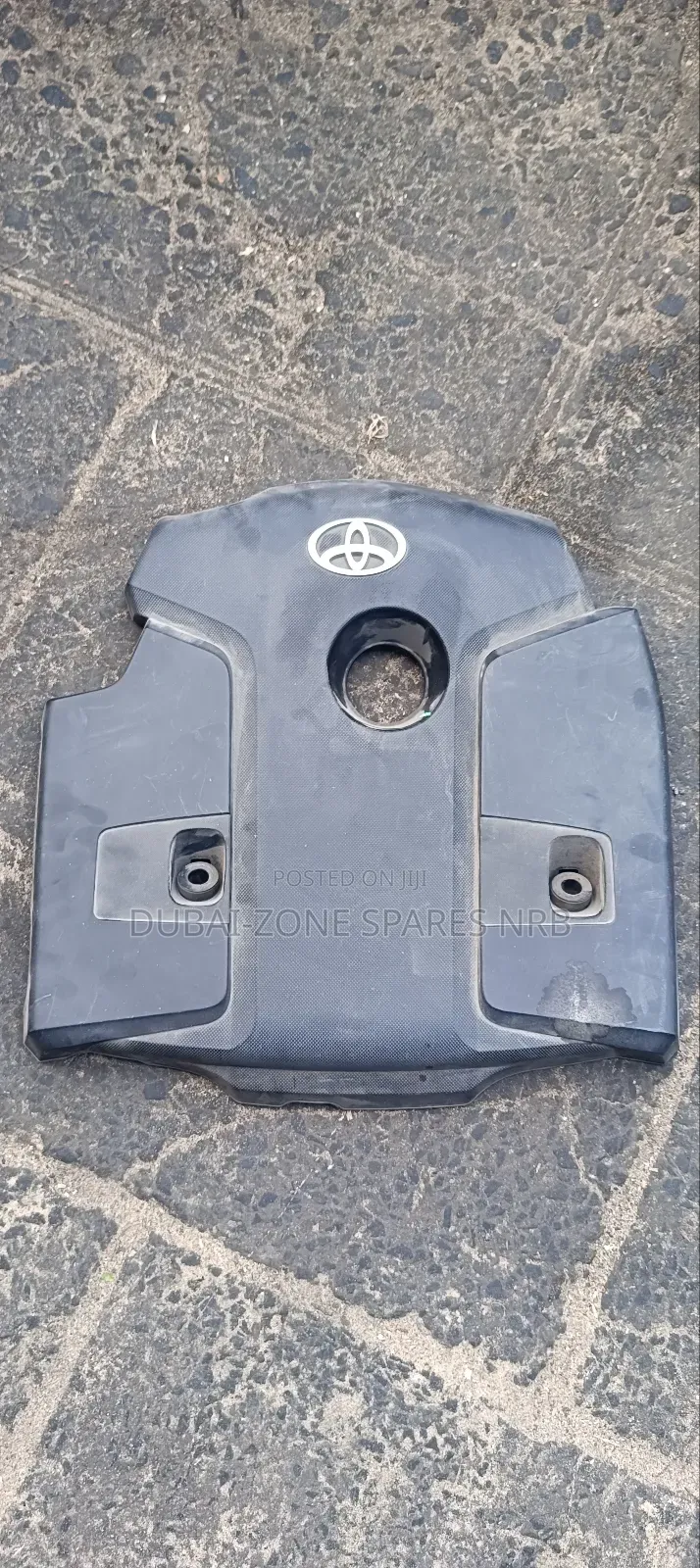 1 2gd Engine Top Covers.