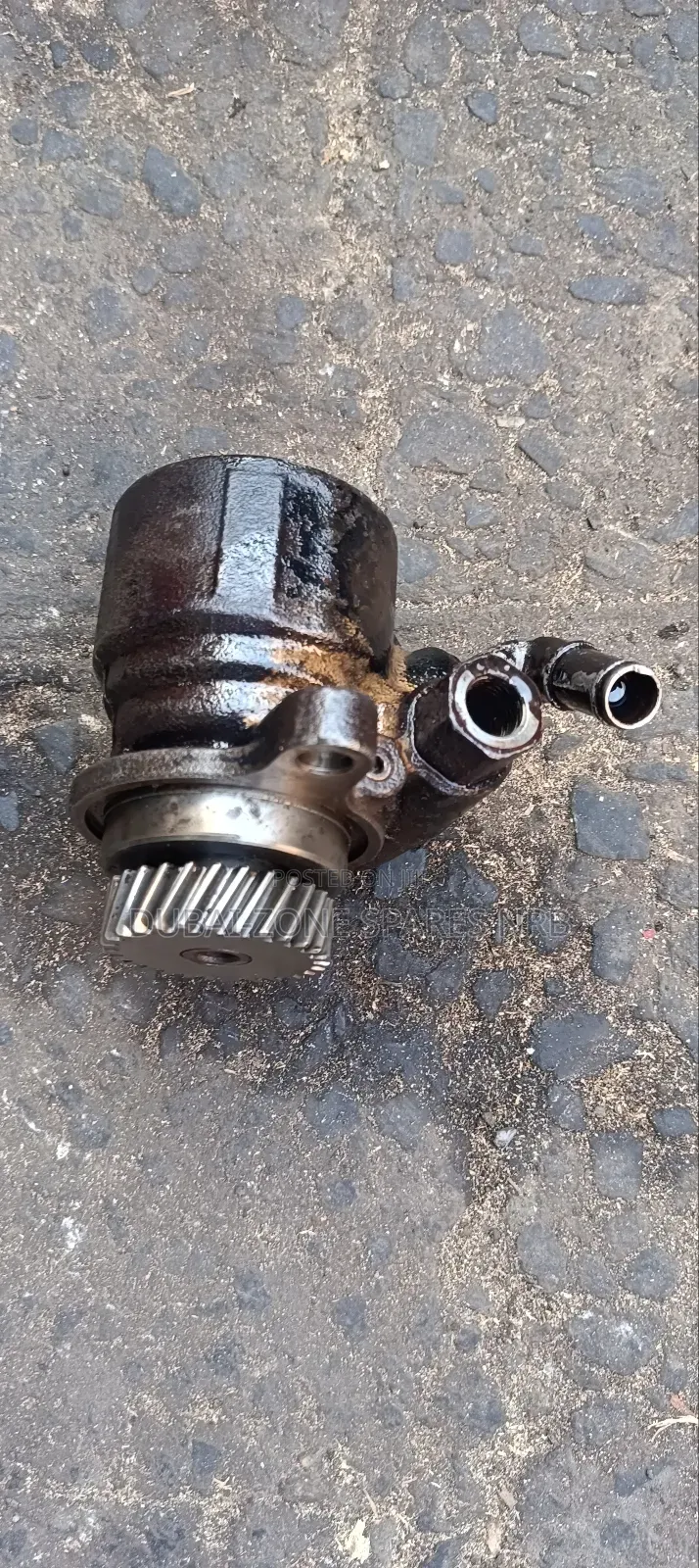 Power Steering Vx 100-Series 1kd.
