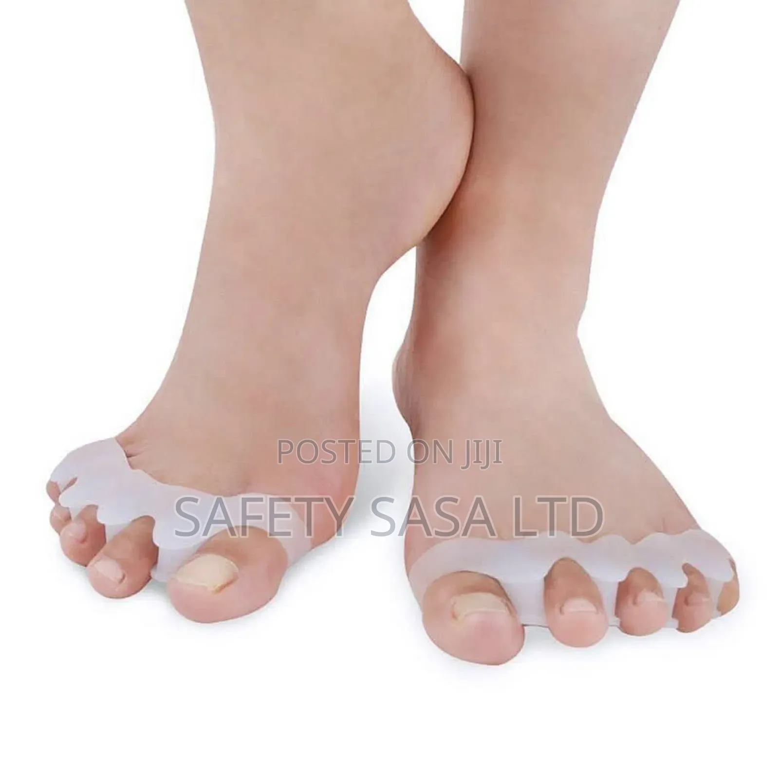 Toe Separator /Straighten Your Feet