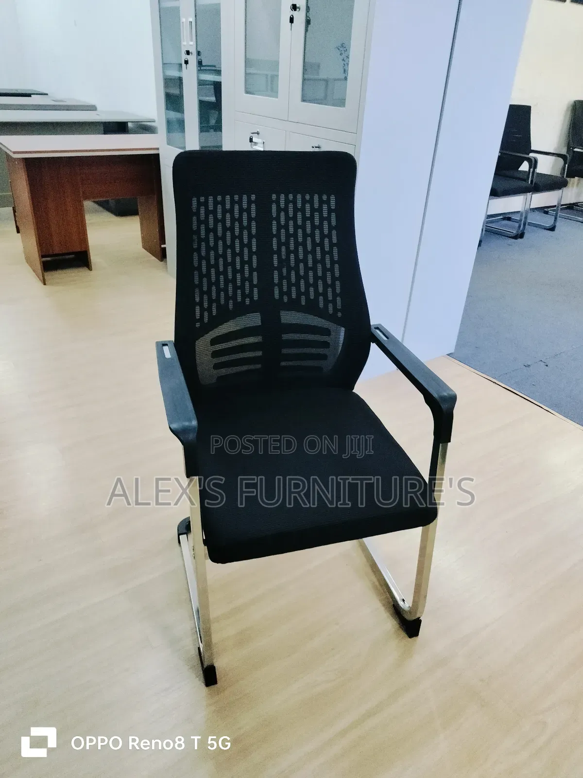 Office Chairs Reception Waiting Chair
