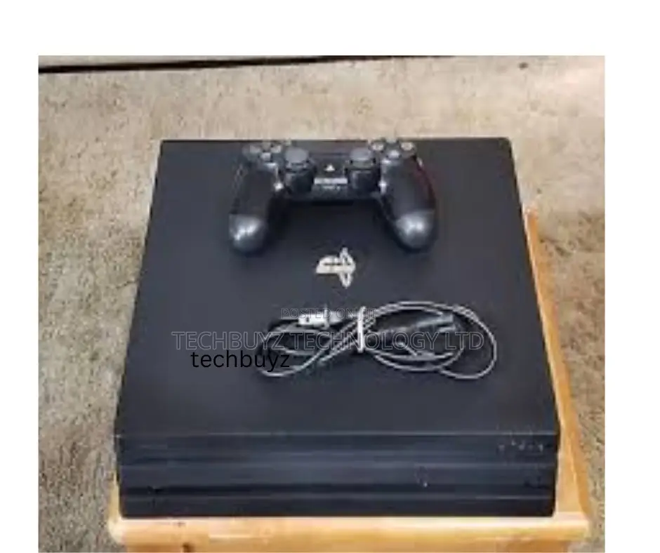 Sony Playstation 4 Slim 1tb