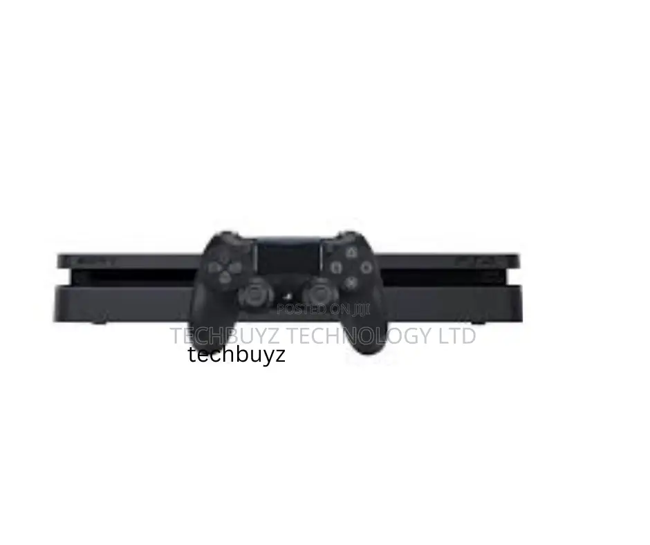 Sony Playstation 4 Slim 1tb