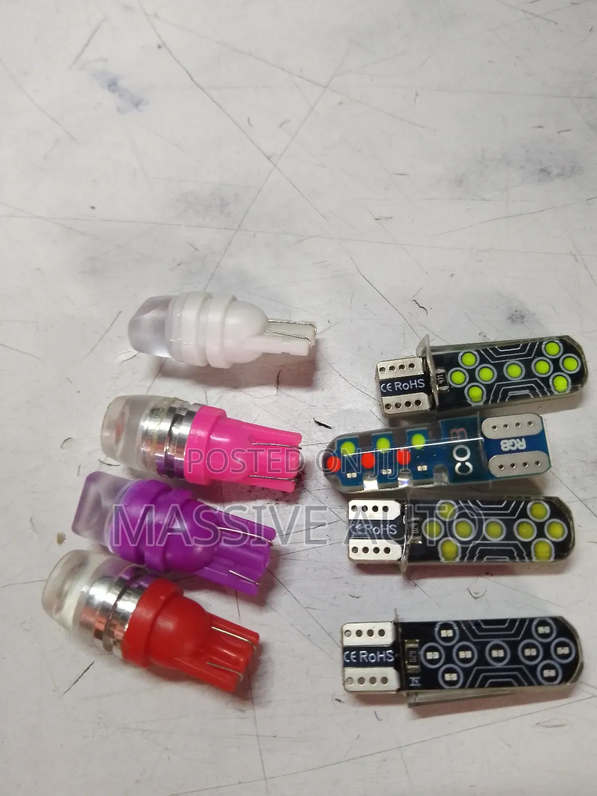 Buy Flashing Brake Lights/ Brake Lights