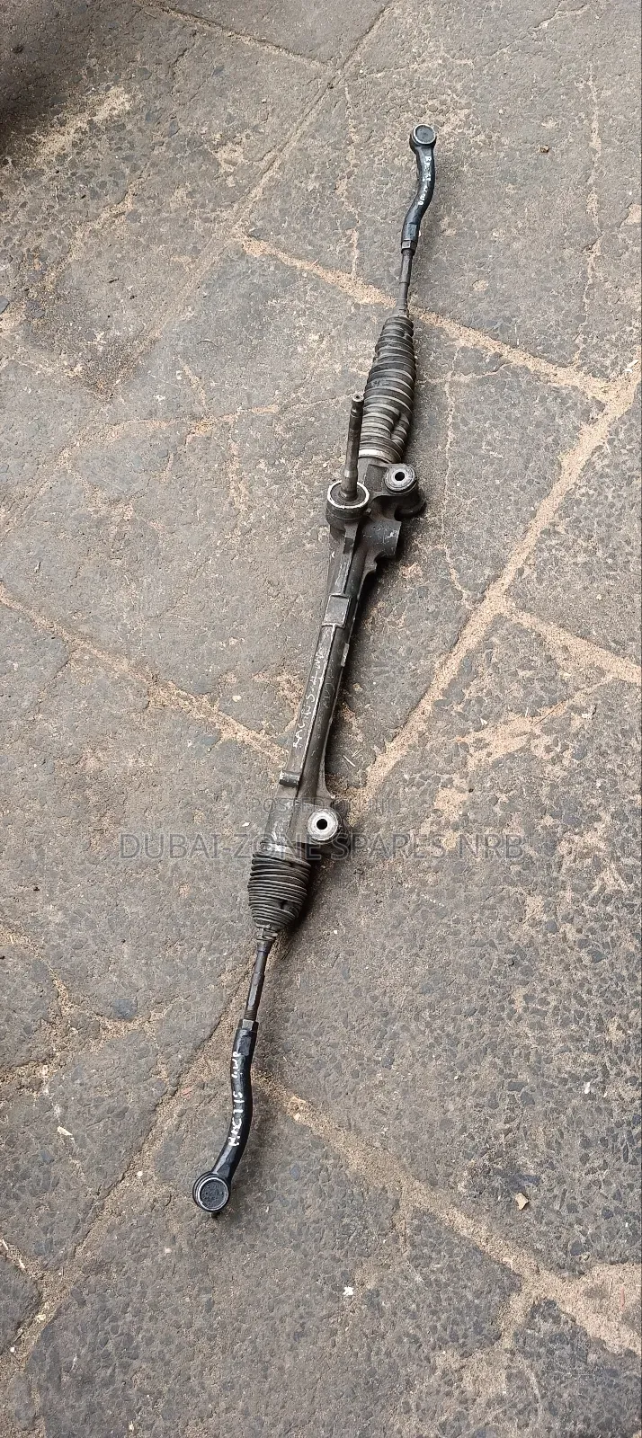 Steering Rack Ractis, Belta, Vitz, 2 4wd Raum 2010-2021