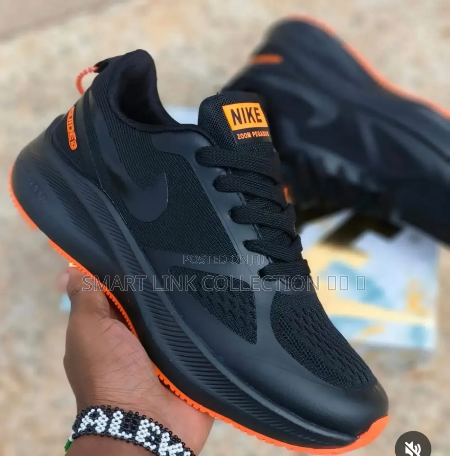 Nike Zoom Running