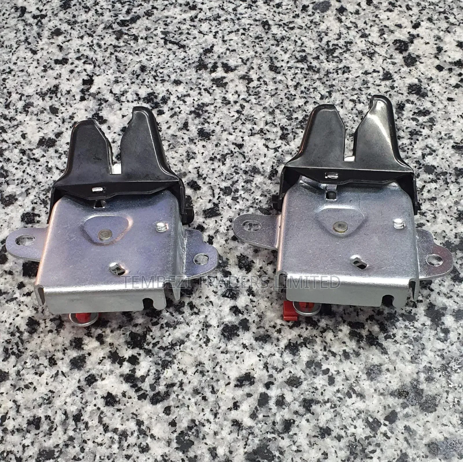 Boot Lock Toyota Corolla Nze