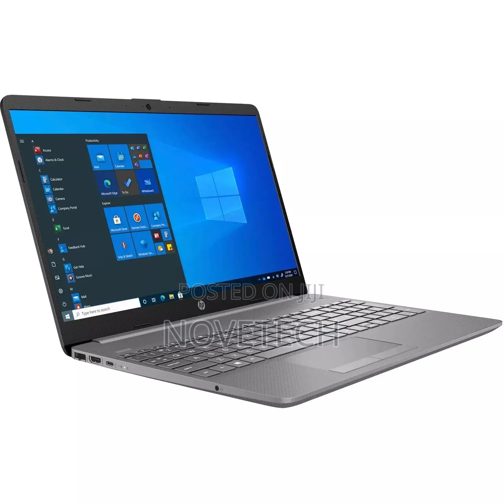 Laptop HP 250 G8 8GB Intel Core I5 SSD 256GB