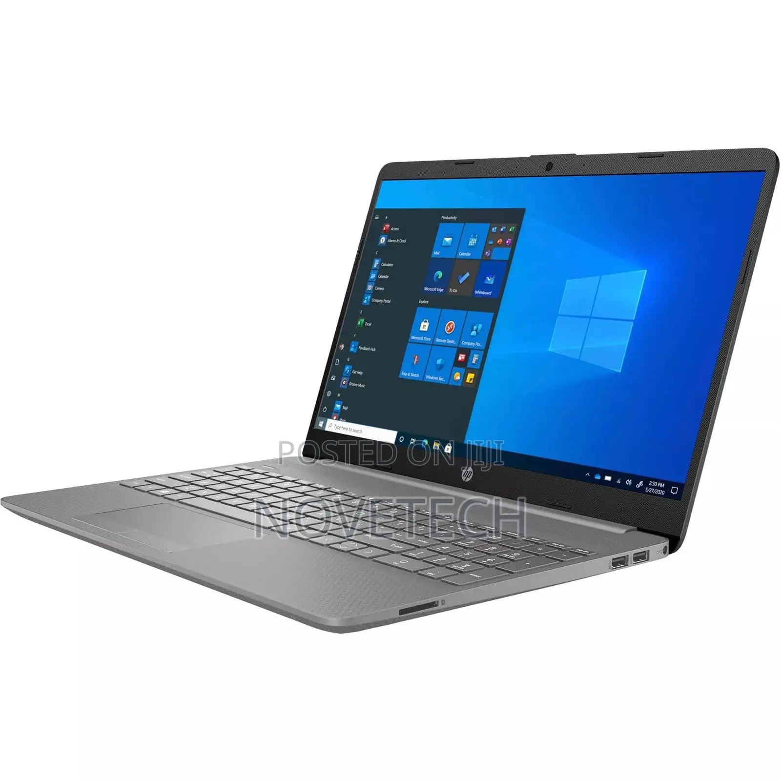 Laptop HP 250 G8 8GB Intel Core I5 SSD 256GB