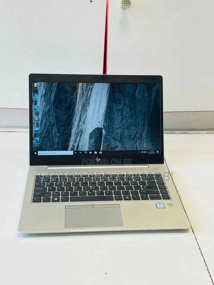 Laptop HP EliteBook 840 G6 8GB Intel Core I5 SSD 512GB