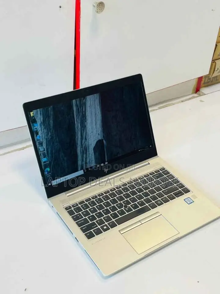 Laptop HP EliteBook 840 G6 8GB Intel Core I5 SSD 512GB